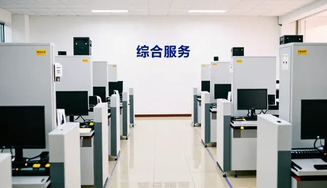 奎文区东关雅舞商品销售中心