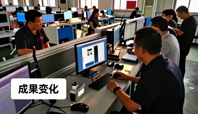 奎文区东关雅舞商品销售中心展示技术转让服务应用成果